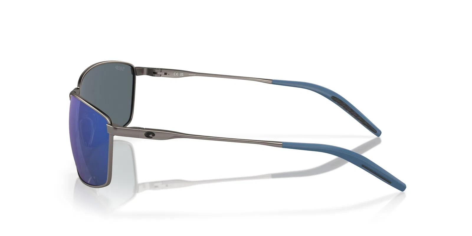 Costa Del Mar Turret 6009 Sunglasses - view 37